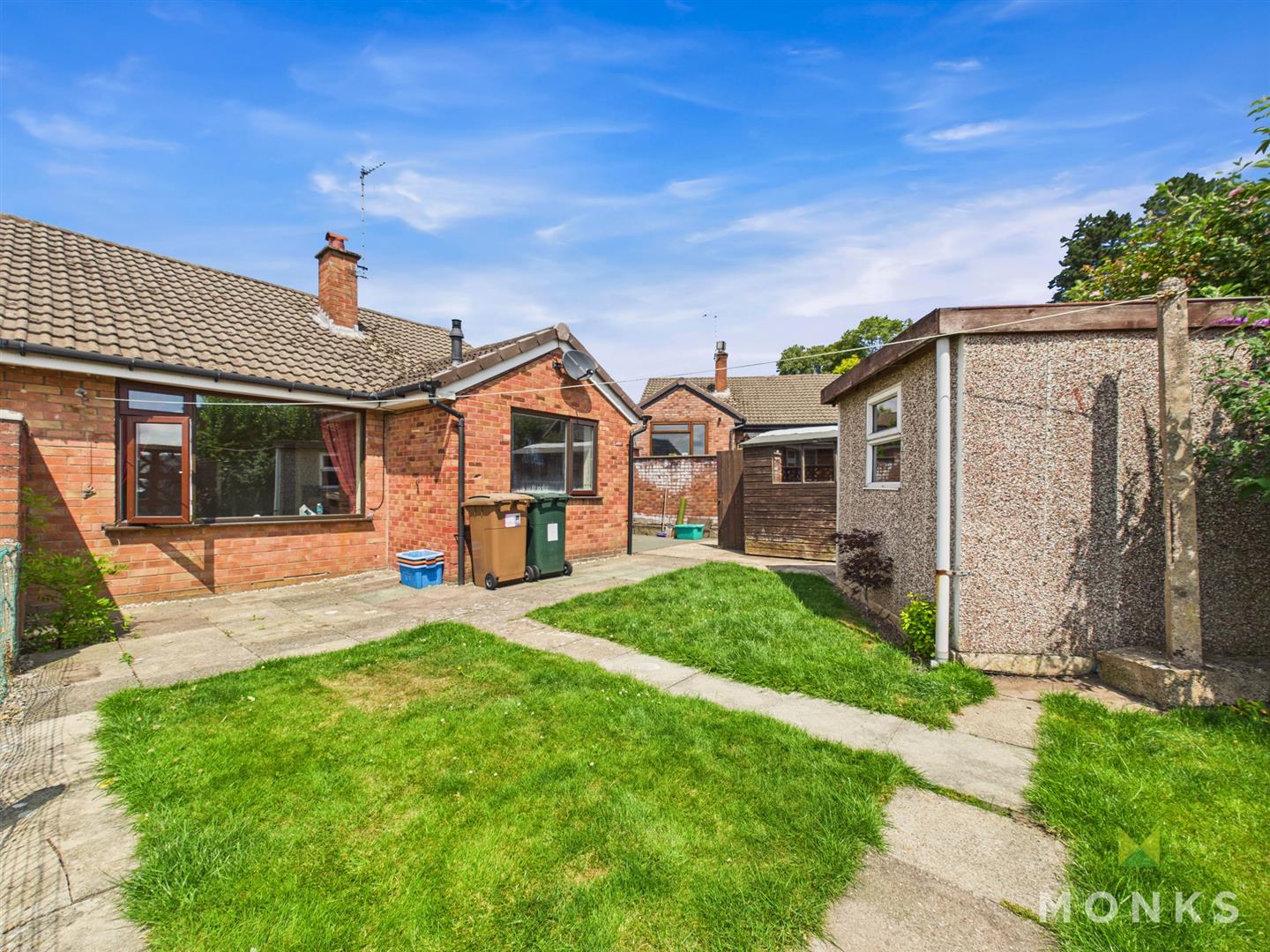 12 Bridgeman Road, Oswestry, SY11 2JR SSTC 12 Bridgeman Road, Oswestry, SY11 2JR SSTC